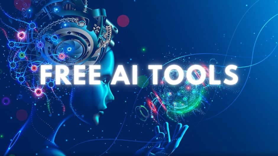 Free Ai Tools Top Artificial Intelligence Best Rated